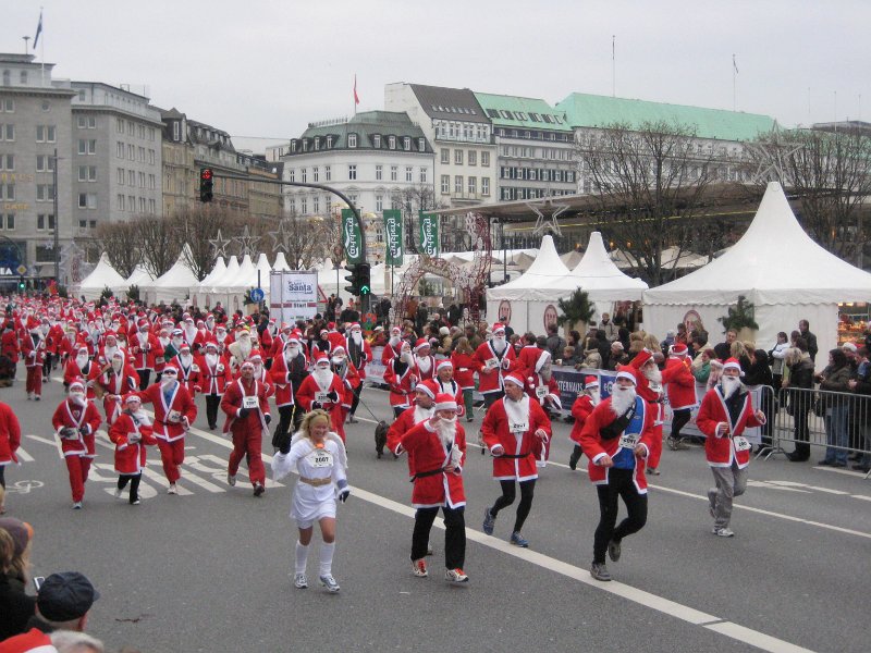 Weihnachtsmannlauf 142